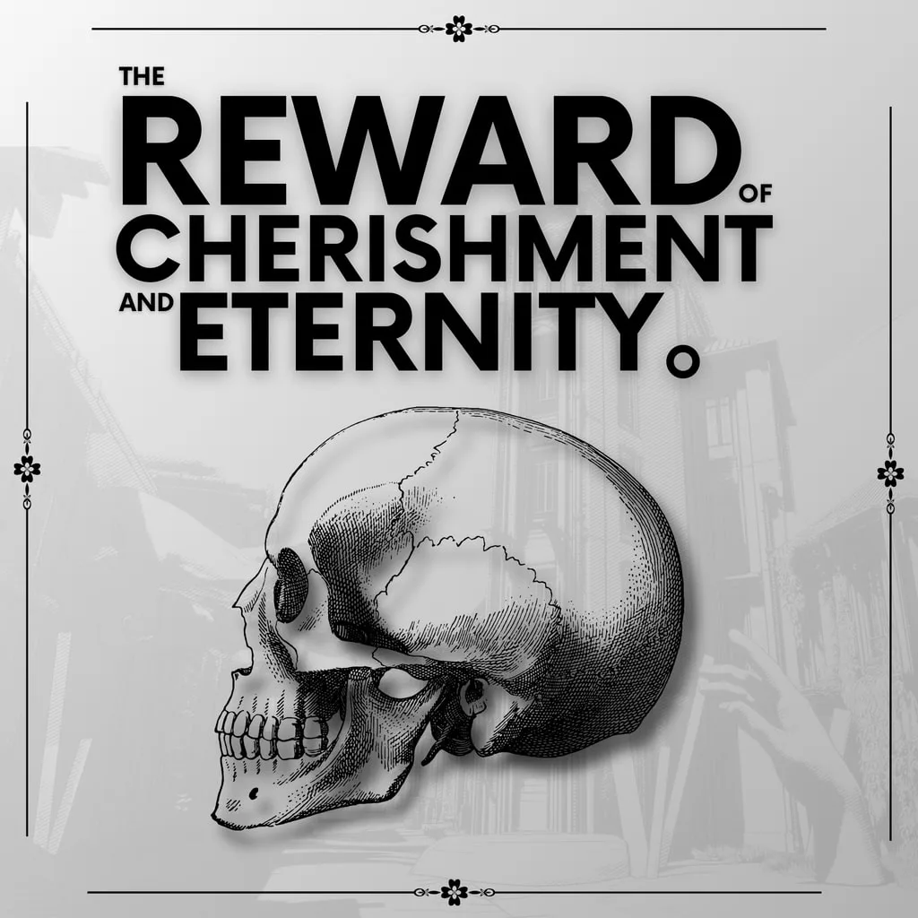 The Reward of Cherishment and Eternity。 [PS5] - изображение 1