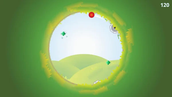 Circle Of Nature [PS4,&nbsp;PS5] - изображение 3