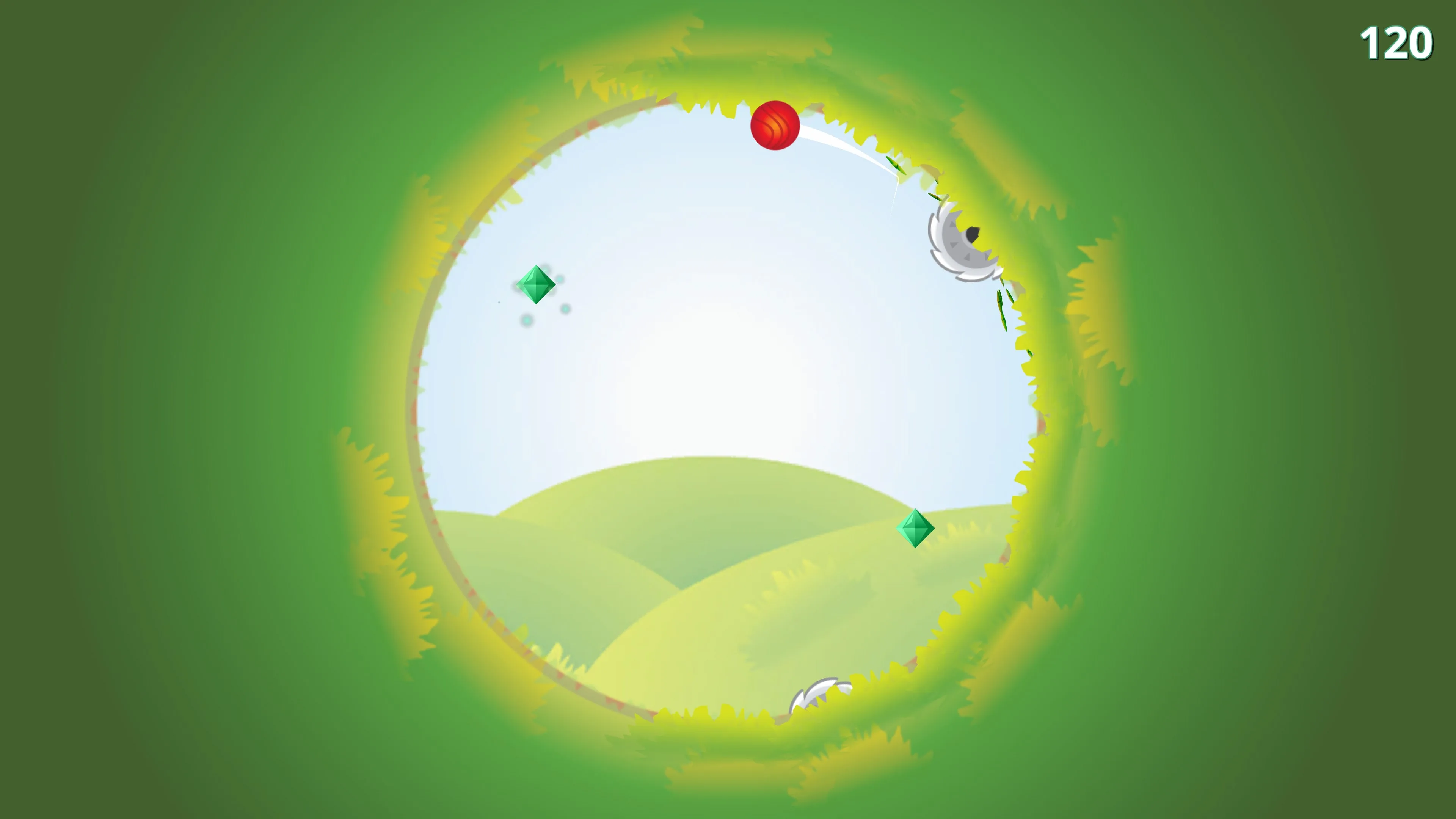 Circle Of Nature [PS4,&nbsp;PS5] - изображение 3