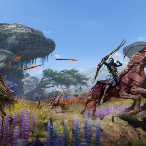 Avatar: Frontiers of Pandora – The Sky Breaker [PS5] - изображение 3