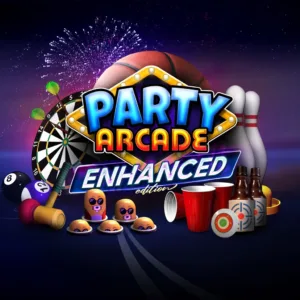 Party Arcade Enhanced Edition [PS5]