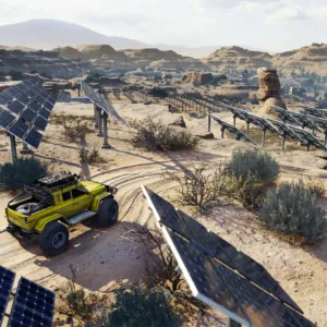 RoadCraft [PS5] - изображение 4