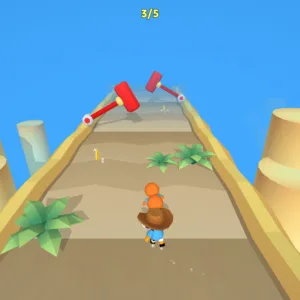 Soccer Goal Run [PS4,&nbsp;PS5] - изображение 3