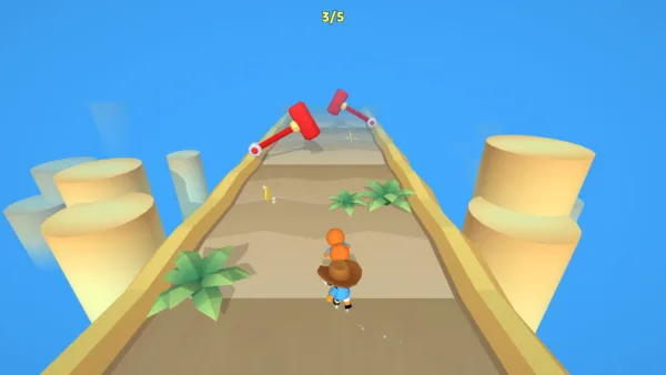Soccer Goal Run [PS4,&nbsp;PS5] - изображение 3