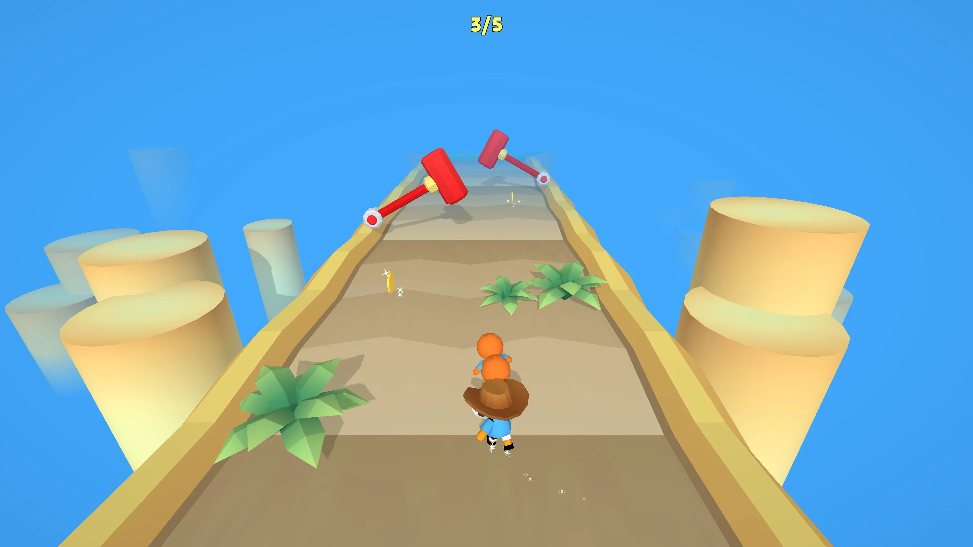 Soccer Goal Run [PS4, PS5] - изображение 3