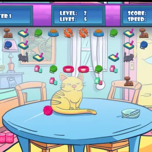 Cat Plus [PS4] - изображение 4