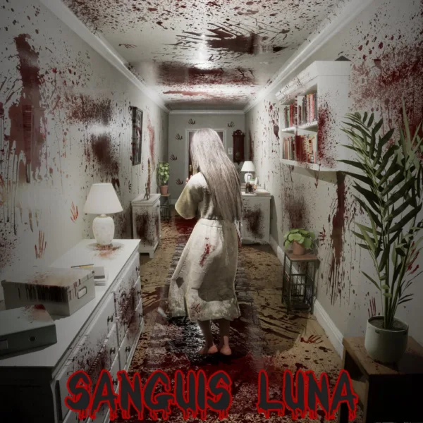 Sanguis Luna [PS5]