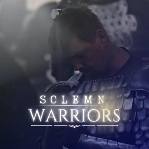 Solemn Warriors [PS4]