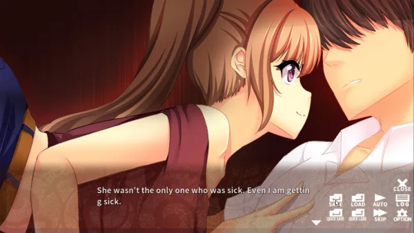 - Needy Girlfriends - メンヘラアンサンブル [PS4] - изображение 3