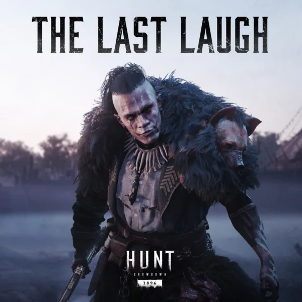 Hunt: Showdown 1896 - The Last Laugh [PS5]