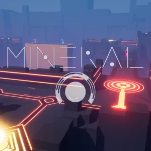 Mineral [PS5]