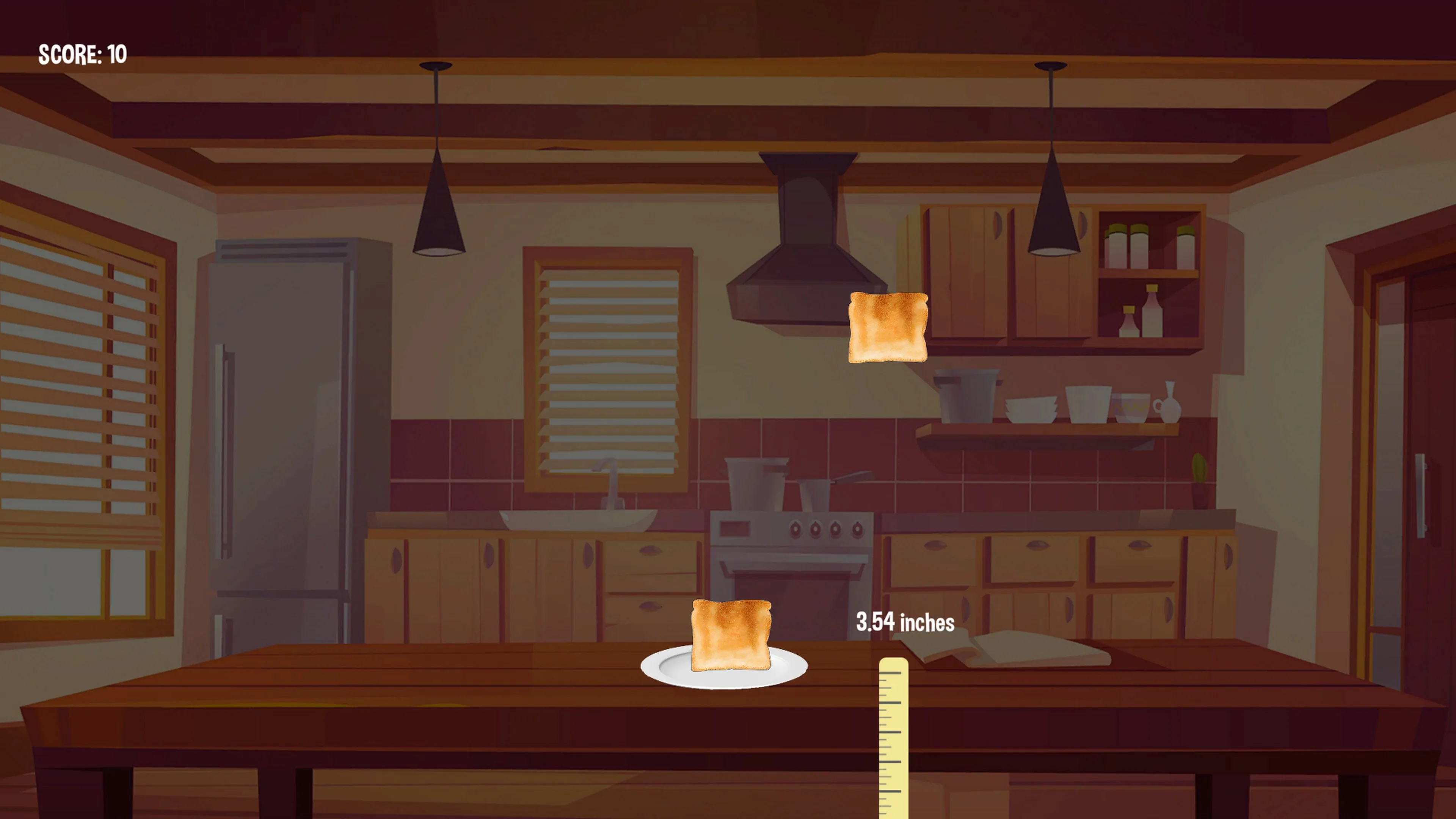 The Jumping Toast Tower - PS4 & PS5 - изображение 3