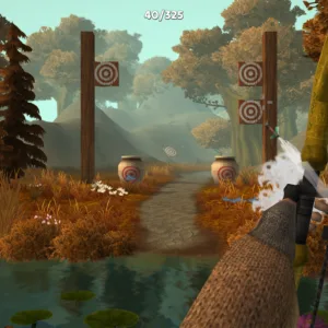 Master Of Bow [PS4,&nbsp;PS5] - изображение 4