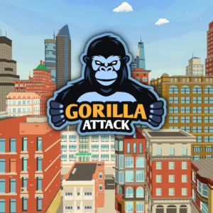Gorilla Attack [PS5]