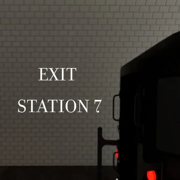 Exit Station 7 [PS5]