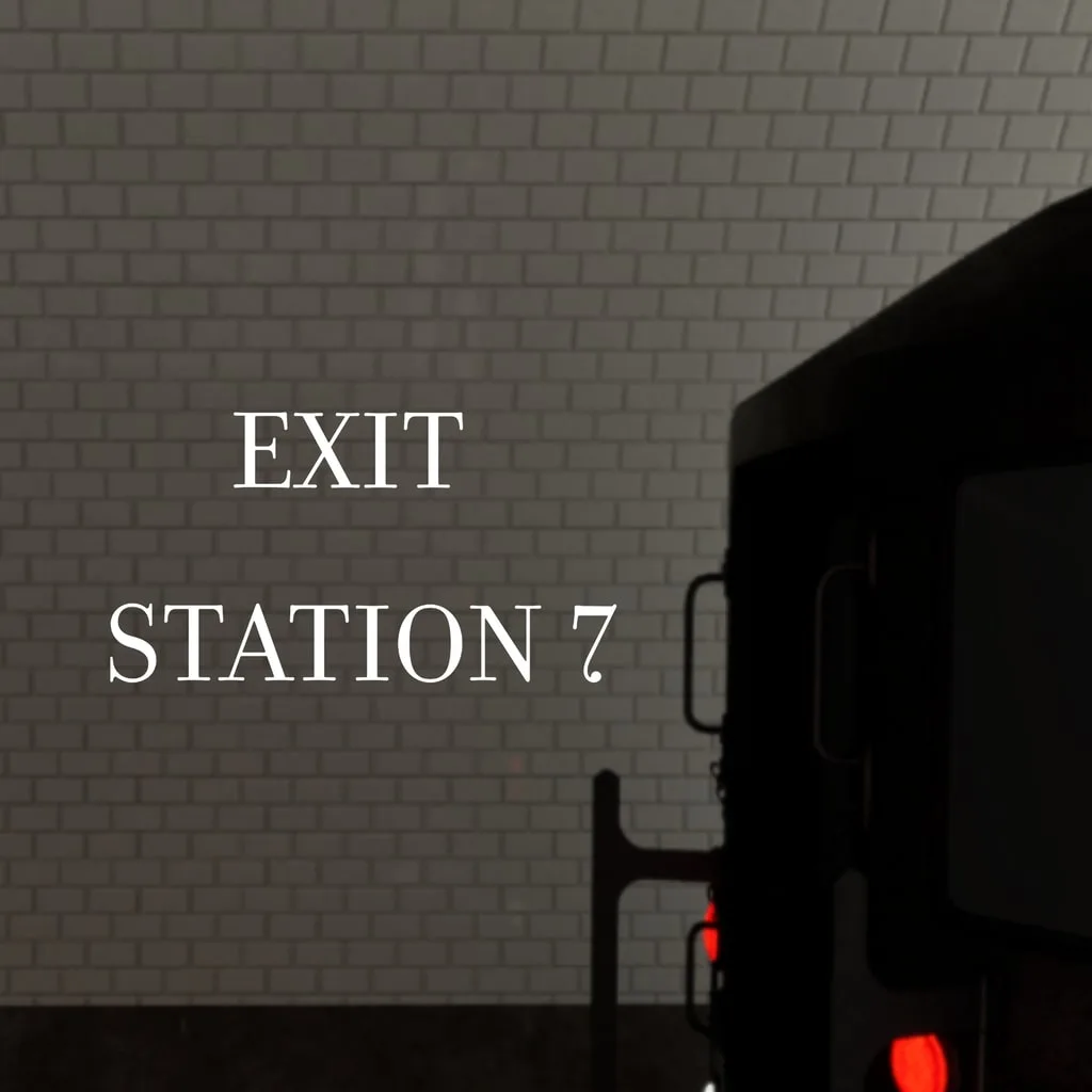 Exit Station 7 [PS5] - изображение 1