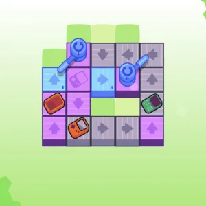 Pocket Puzzle PS4 & PS5 - изображение 4