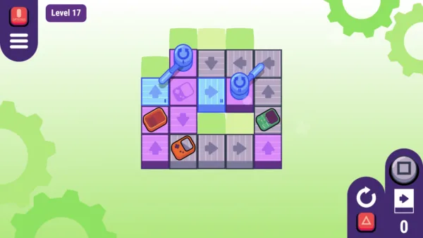 Pocket Puzzle PS4 & PS5 - изображение 4
