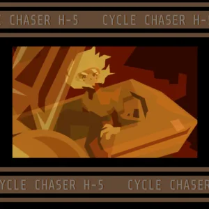 Cycle Chaser H-5 [PS4,&nbsp;PS5] - изображение 4