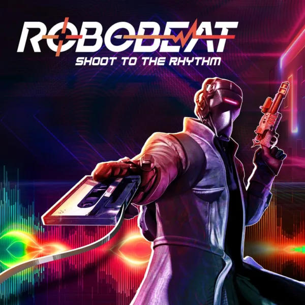 ROBOBEAT [PS5]