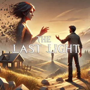 The Last Light [PS4]