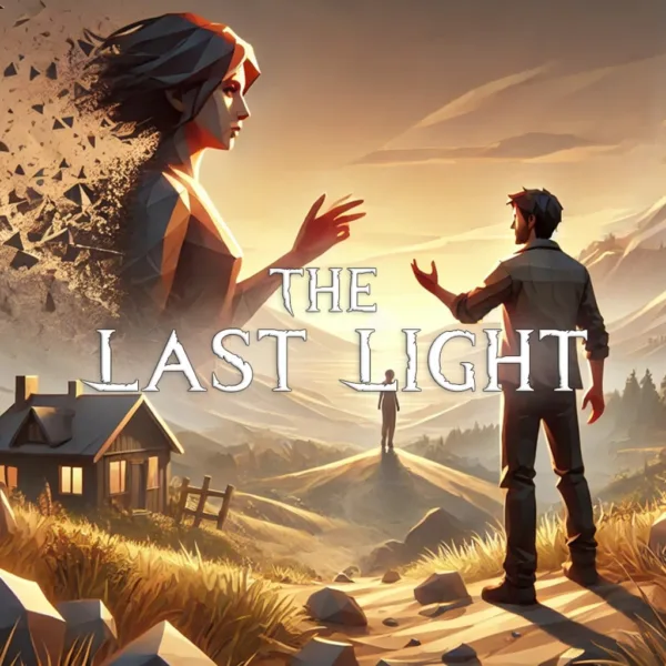 The Last Light [PS4]