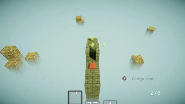 Tilting Tiles: Micro Challenge [PS5] - изображение 2