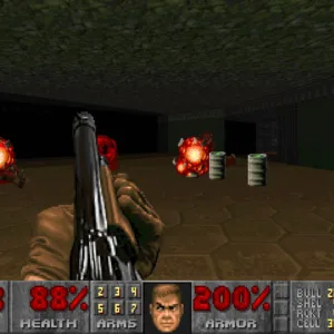 DOOM Anthology [PS4,&nbsp;PS5] - изображение 2