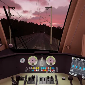 Train Sim World 5: Dispolok BR 182 [PS4,&nbsp;PS5] - изображение 4