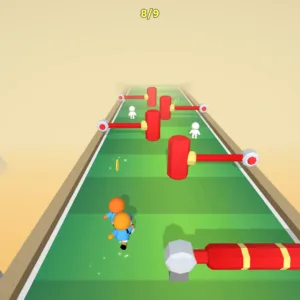 Soccer Goal Run [PS4,&nbsp;PS5] - изображение 4