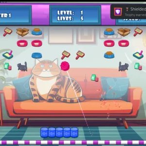 Cat Plus [PS4] - изображение 3