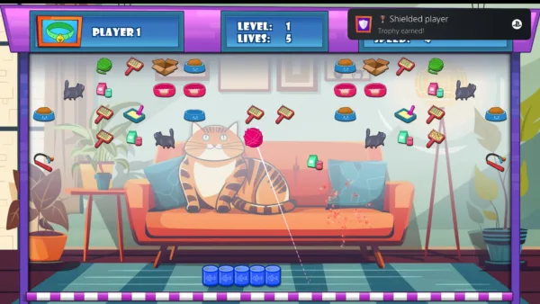 Cat Plus [PS4] - изображение 3
