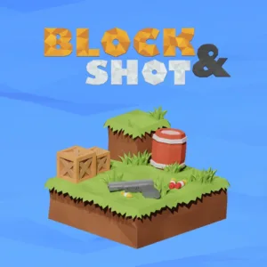 Block & Shot [PS4]