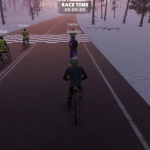 Extreme Cycling [PS4] - изображение 4
