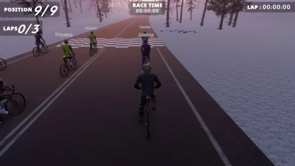 Extreme Cycling [PS4] - изображение 4