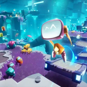 Boti: Byteland Overclocked [PS4,&nbsp;PS5] - изображение 2