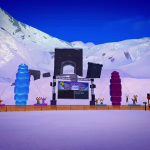 90s Extreme Skiing [PS5] - изображение 3