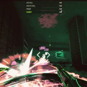 ROBOBEAT [PS5] - изображение 3