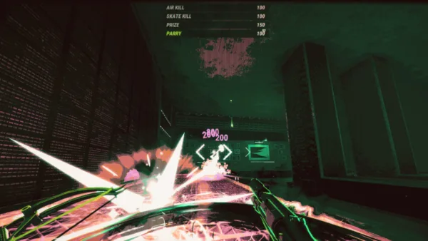 ROBOBEAT [PS5] - изображение 3