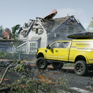 RoadCraft [PS5] - изображение 3