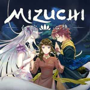 Mizuchi [PS4,&nbsp;PS5]