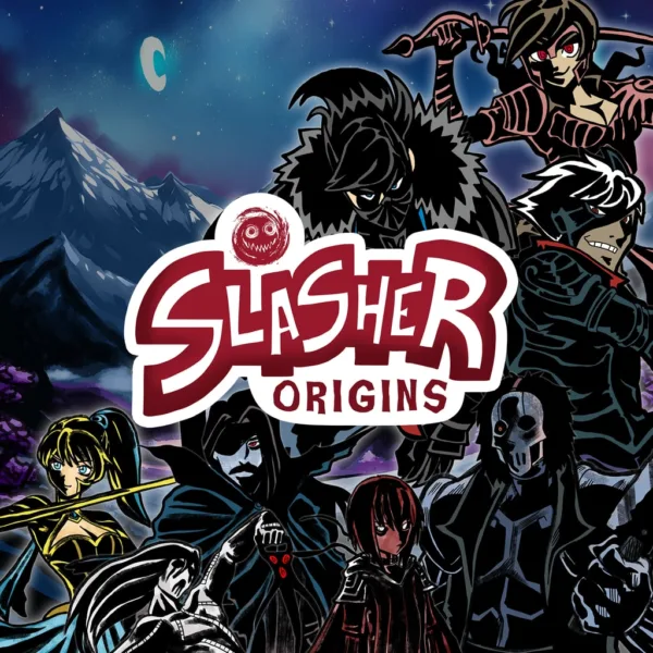 Slasher: Origins [PS5] - изображение 1