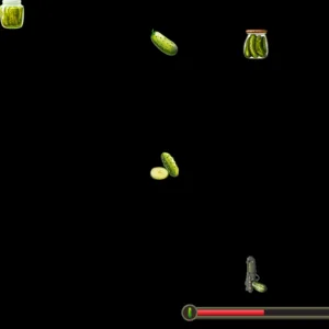 Pickle Invasion [PS5] - изображение 3