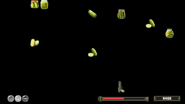 Pickle Invasion [PS5] - изображение 3