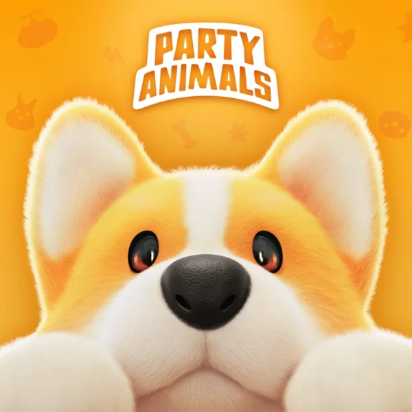 Party Animals [PS5]