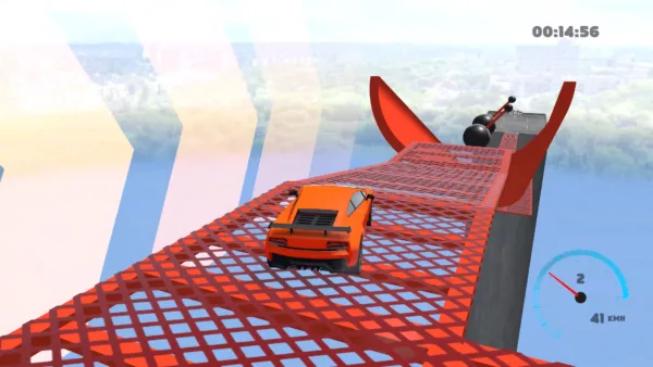 High Cars 2 [PS5] - изображение 3