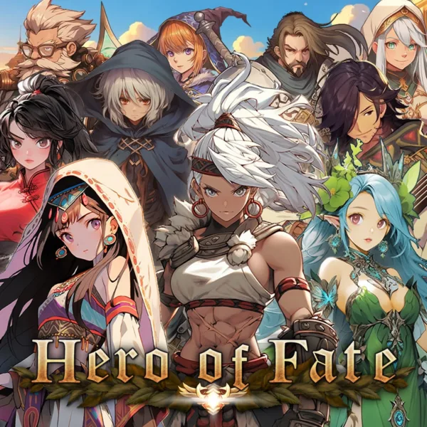 Hero of Fate [PS5] - изображение 1