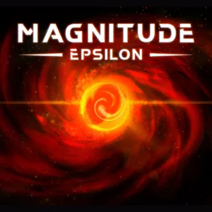 Magnitude: Epsilon [PS4,&nbsp;PS5]