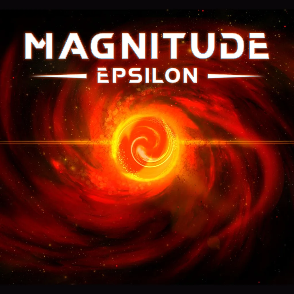 Magnitude: Epsilon [PS4,&nbsp;PS5] - изображение 1