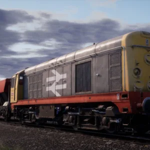 Train Sim World 5: Class 20 'Chopper' [PS4,&nbsp;PS5] - изображение 2